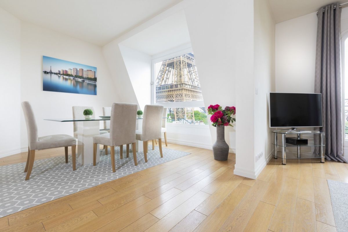 Kouhana Hotels - Residence Charles Floquet